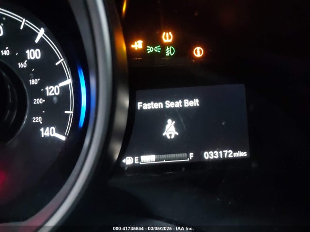 3HGGK5H80JM719149 Honda FIT EX