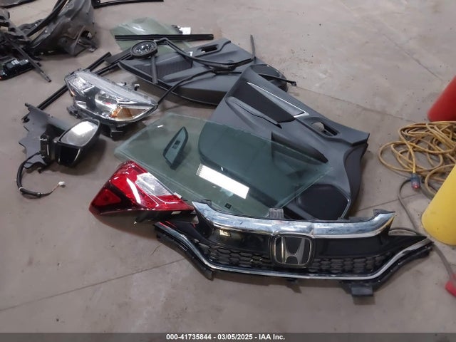 3HGGK5H80JM719149 Honda FIT EX
