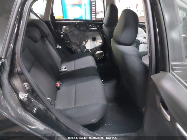 3HGGK5H80JM719149 Honda FIT EX