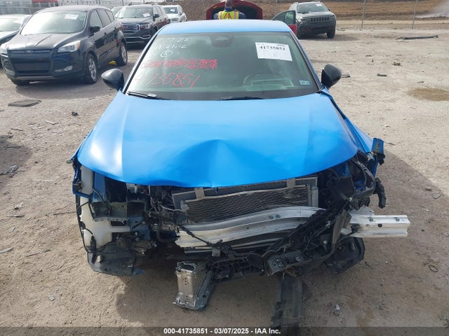 19XFL2H83RE031304 Honda Civic Sport