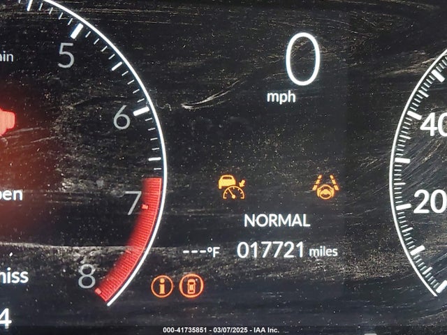 19XFL2H83RE031304 Honda Civic Sport