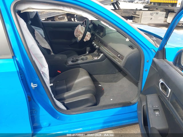 19XFL2H83RE031304 Honda Civic Sport
