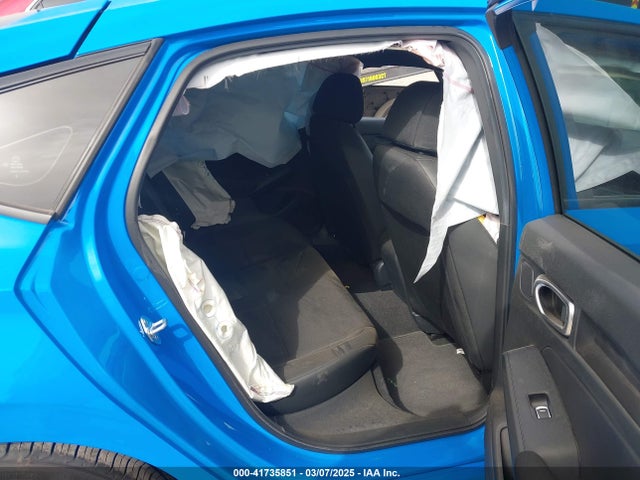 19XFL2H83RE031304 Honda Civic Sport
