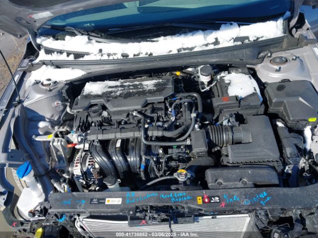 KMHLL4DG2RU826658 Hyundai ELANTRA SE