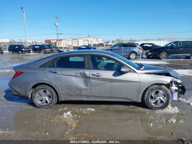KMHLL4DG2RU826658 Hyundai ELANTRA SE