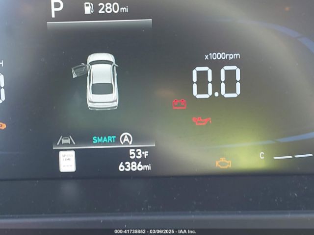 KMHLL4DG2RU826658 Hyundai ELANTRA SE