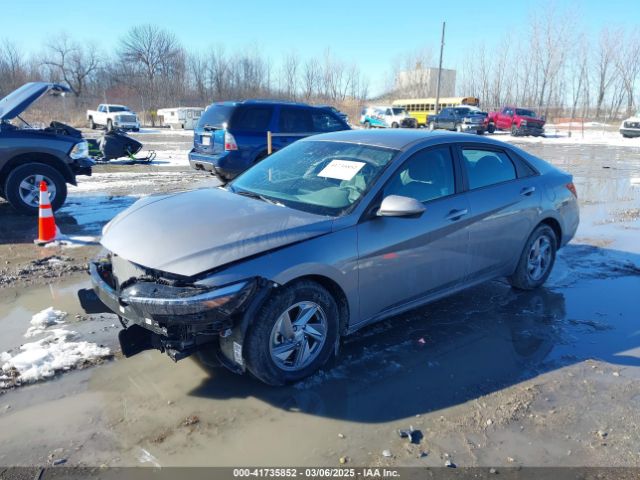 KMHLL4DG2RU826658 Hyundai ELANTRA SE