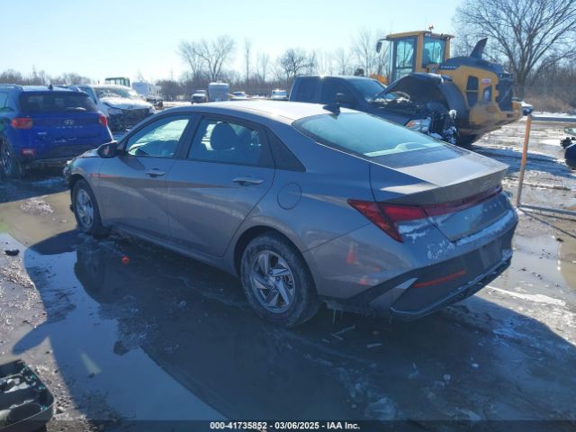 KMHLL4DG2RU826658 Hyundai ELANTRA SE