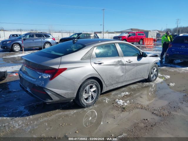 KMHLL4DG2RU826658 Hyundai ELANTRA SE
