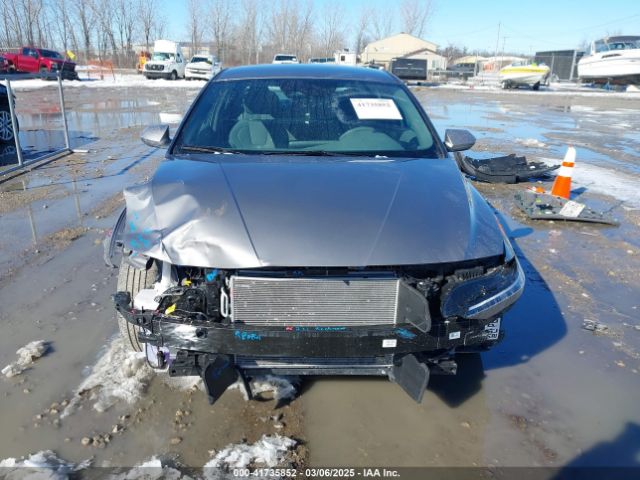 KMHLL4DG2RU826658 Hyundai ELANTRA SE