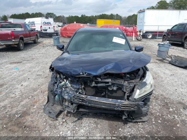 1HGCR2F52HA190165 Honda Accord Sport
