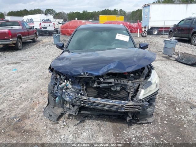 1HGCR2F52HA190165 Honda Accord Sport