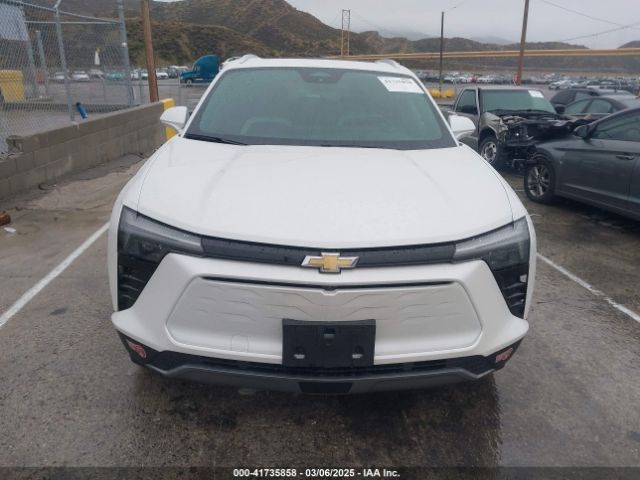 3GNKDBRJ0RS218750 Chevrolet Blazer Ev Eawd 2lt