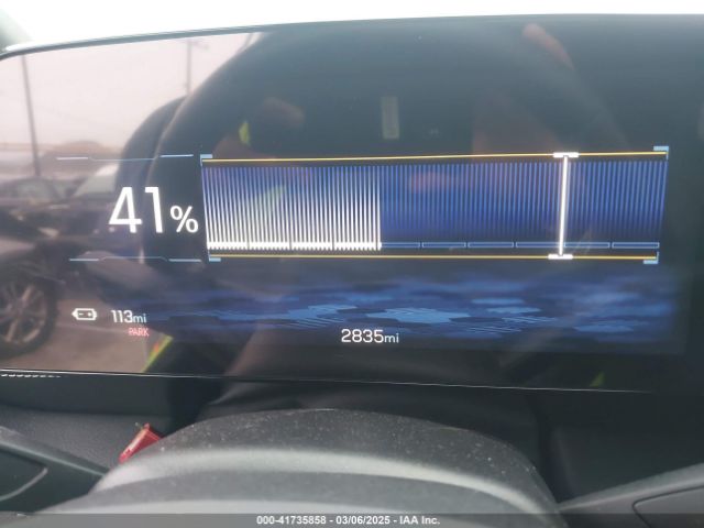 3GNKDBRJ0RS218750 Chevrolet Blazer Ev Eawd 2lt