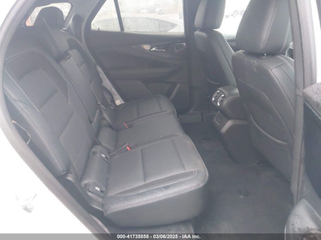 3GNKDBRJ0RS218750 Chevrolet Blazer Ev Eawd 2lt