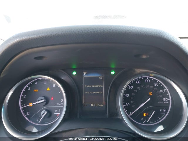 4T1B11HK1JU583024 Toyota CAMRY LE