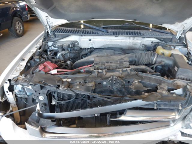 1FMJK2AT7GEF20837 Ford Expedition El Limited