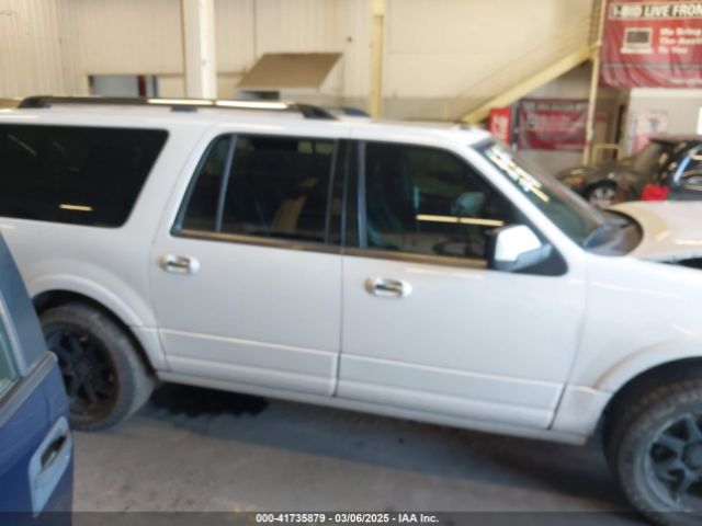 1FMJK2AT7GEF20837 Ford Expedition El Limited