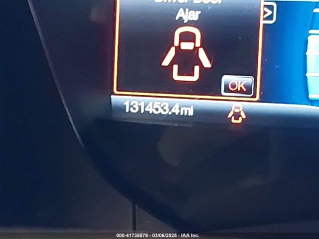 1FMJK2AT7GEF20837 Ford Expedition El Limited