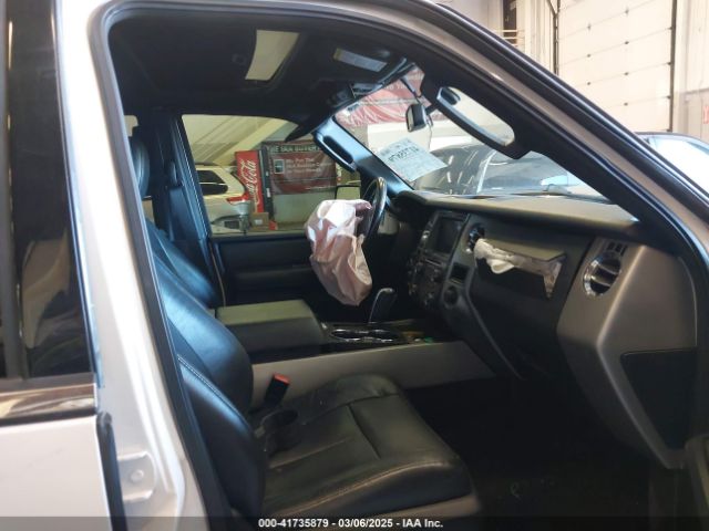 1FMJK2AT7GEF20837 Ford Expedition El Limited