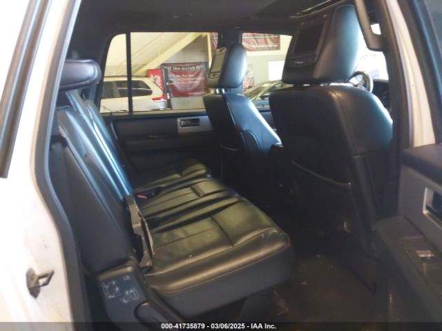 1FMJK2AT7GEF20837 Ford Expedition El Limited
