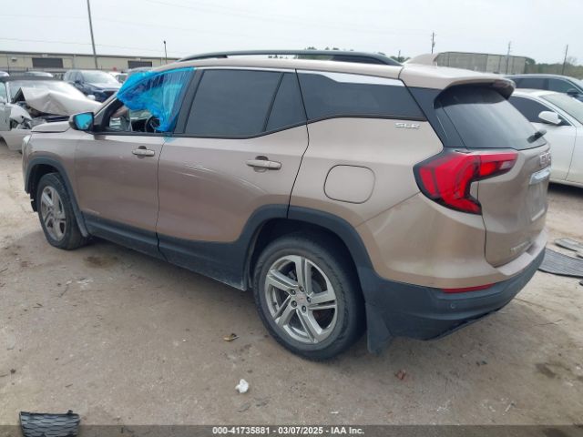 3GKALMEX4JL149237 GMC Terrain Sle