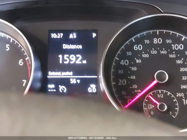 3VWH17AU5HM529525 Volkswagen Golf Alltrack Tsi S/tsi Se/tsi Sel