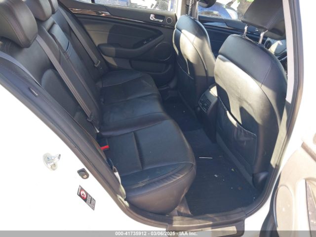 KNALN4D75E5163814 KIA Cadenza Limited