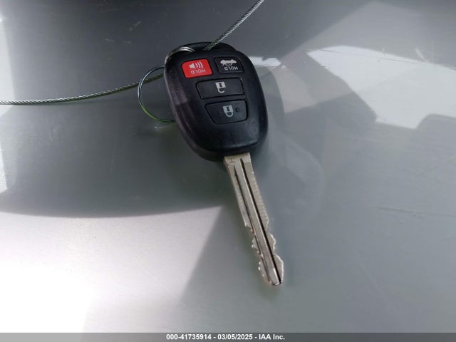 Toyota COROLLA LE 2019 2T1BURHE3KC245157 Image 11