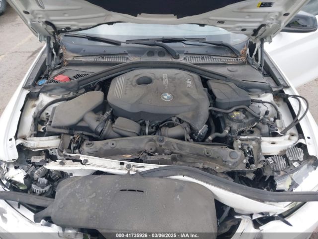 WBA2F9C38H7A40346 BMW 230I