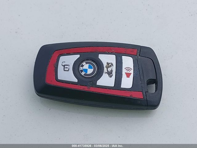 WBA2F9C38H7A40346 BMW 230I