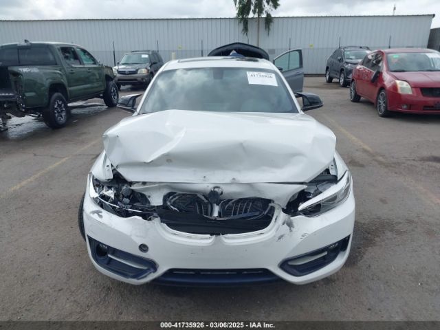 WBA2F9C38H7A40346 BMW 230I