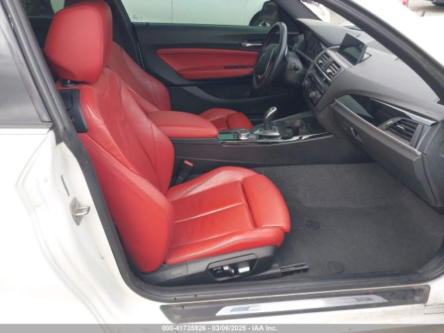 WBA2F9C38H7A40346 BMW 230I