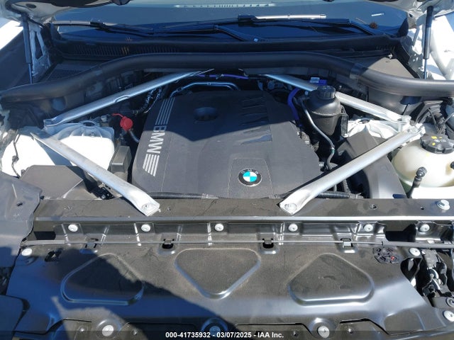 5UX13EU00R9V60479 BMW 2024