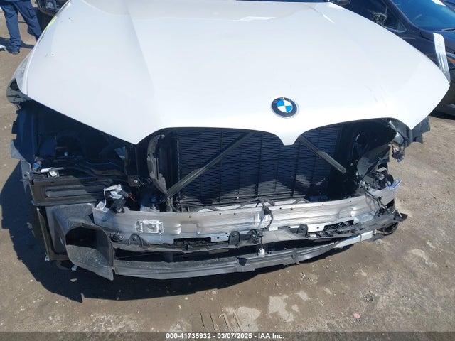 5UX13EU00R9V60479 BMW 2024