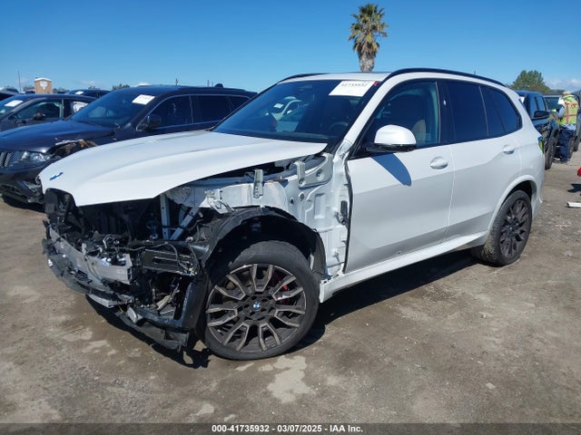 5UX13EU00R9V60479 BMW 2024
