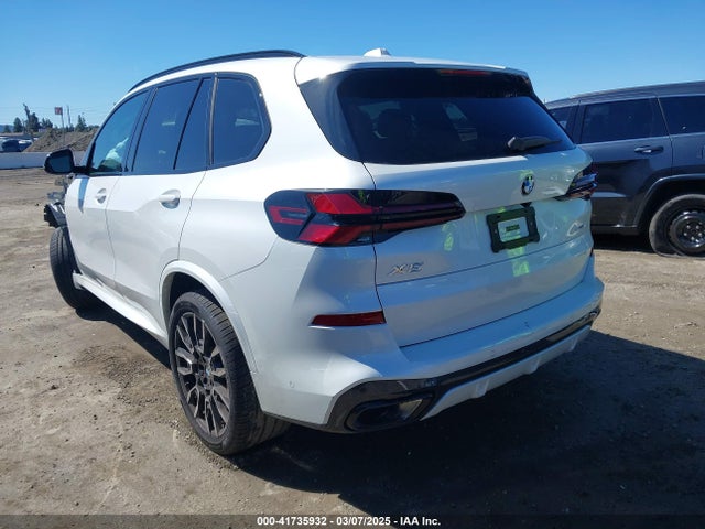 5UX13EU00R9V60479 BMW 2024