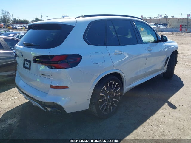 5UX13EU00R9V60479 BMW 2024