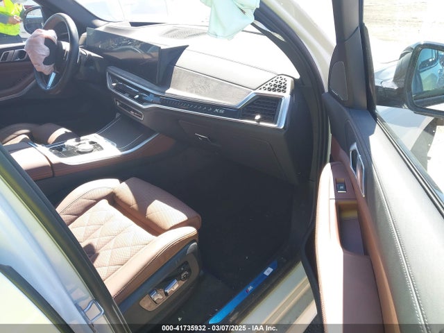 5UX13EU00R9V60479 BMW 2024