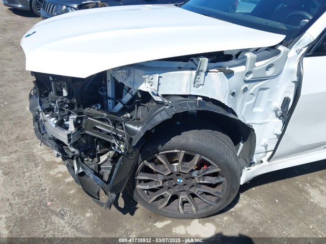 5UX13EU00R9V60479 BMW 2024
