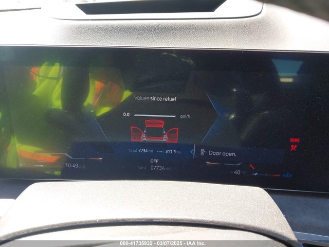 5UX13EU00R9V60479 BMW 2024