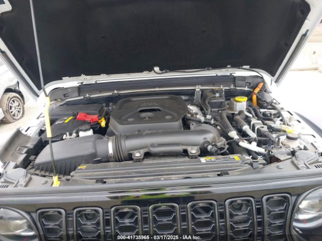 1C4RJXN66RW146102 Jeep Wrangler 4xe Willys 4xe