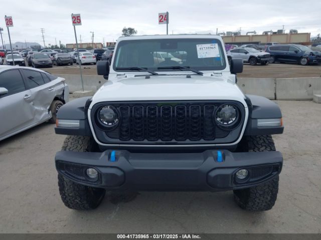 1C4RJXN66RW146102 Jeep Wrangler 4xe Willys 4xe