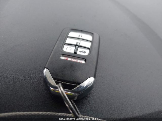2HGFC2F82MH549714 Honda Civic Sport