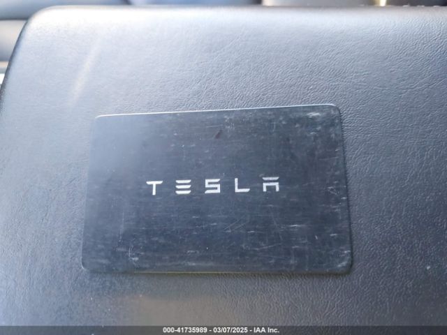 5YJ3E1EB0NF212257 Tesla Model 3 Long Range Dual Motor All-wheel Drive