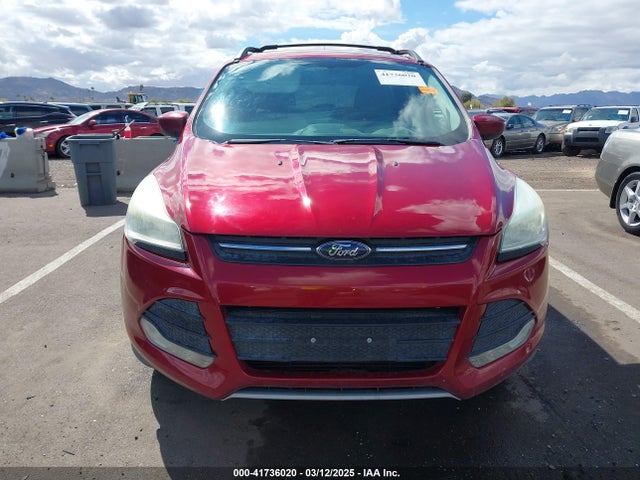 Ford ESCAPE SE 2014 1FMCU9G9XEUC59956 Image 12