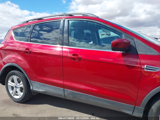 Ford ESCAPE SE 2014 1FMCU9G9XEUC59956 Image 13