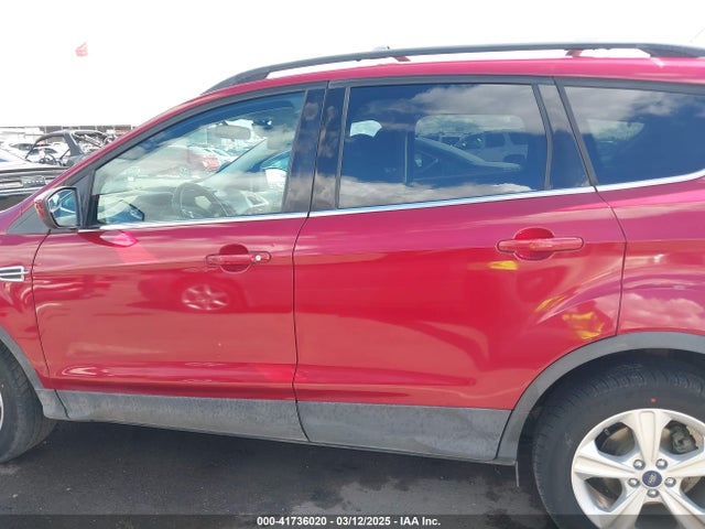 Ford ESCAPE SE 2014 1FMCU9G9XEUC59956 Image 14