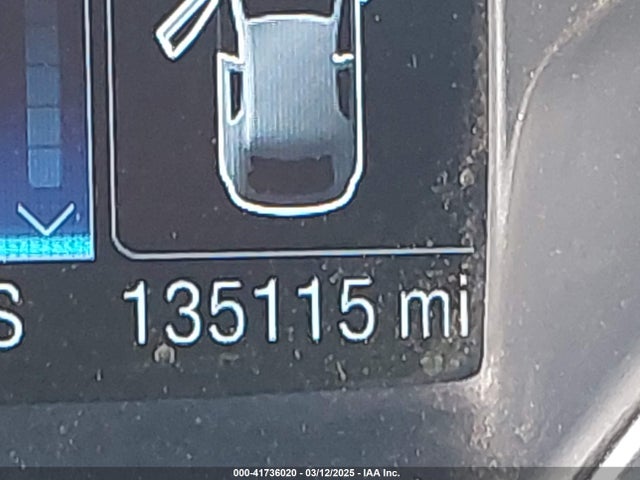 Ford ESCAPE SE 2014 1FMCU9G9XEUC59956 Image 15