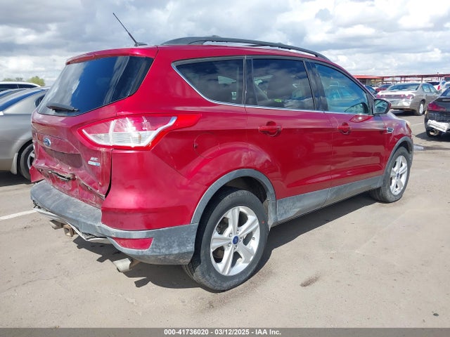 Ford ESCAPE SE 2014 1FMCU9G9XEUC59956 Image 4